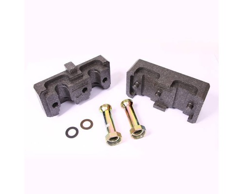 Компенсирующая вставка WATTS Ind для HP43