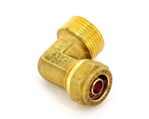 Угол обжим-Н TIEMME 15х3/4"