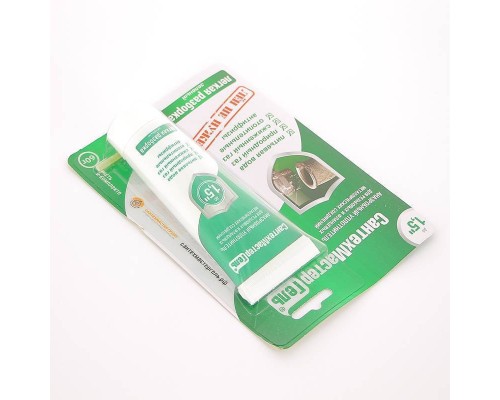 Герметик анаэробный Сантехмастер 60 г зелёный блистер