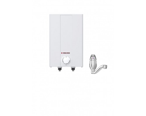 Накопительный водонагреватель STIEBEL ELTRON ESH 10 O-N Trend +А Накопительный водонагреватель STIEBEL ELTRON ESH 10 O-N Trend +А