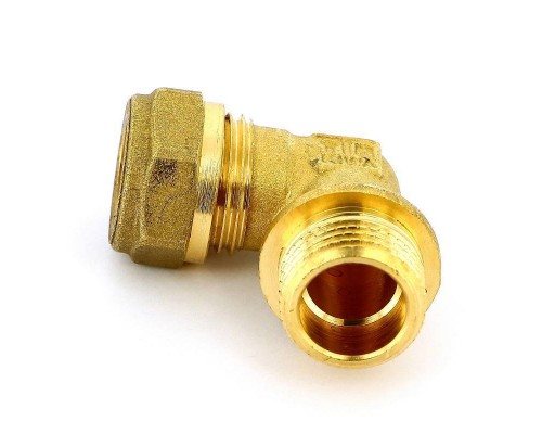 Угол обжим-Н TIEMME 15х1/2"