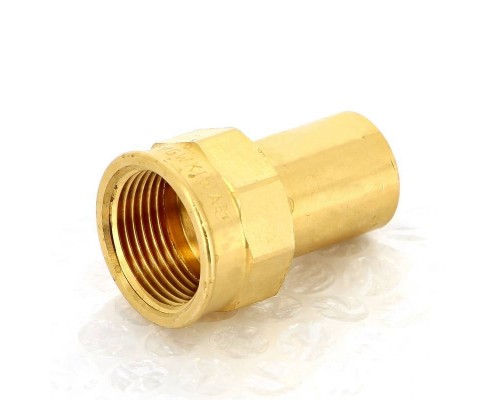 Вставка ВР IBP В 22 х 3/4" Вставка ВР IBP В 22 х 3/4"