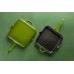 Квадратная сковорода HS K KTV 2828 GREEN