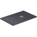 Allen Brau Priority Душевой поддон 120x90x3h см, цвет: черный 8.31007-AM