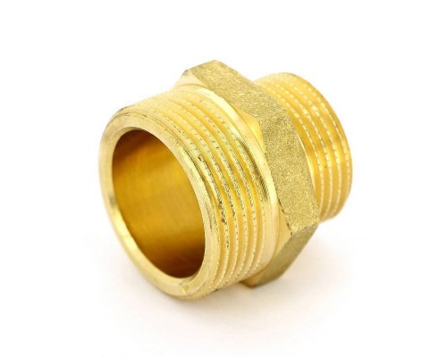 Ниппель НН TIEMME 1"1/4x1"