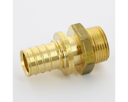 Муфта аксиальная-Н Uni-Fitt 25 х 3/4" Муфта аксиальная-Н Uni-Fitt 25 х 3/4"