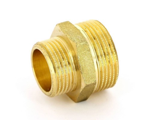 Ниппель НН TIEMME 1"1/4x1"