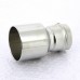 Вставка пресс нержавеющая сталь Sanpress Inox VIEGA 76х54
