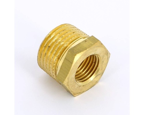 Футорка НВ TIEMME 1/2"x1/4"