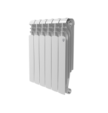 Радиатор Royal Thermo Vittoria Super 500 - 12 секц.