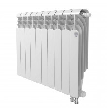 Радиатор Royal Thermo Vittoria Super 500 2.0 VDR80 - 9 секц.