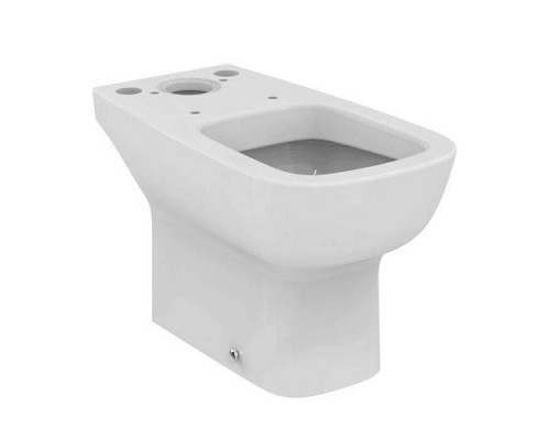 Унитаз б/бачка Esedra г/вып б/сид Ideal Standard T283401.