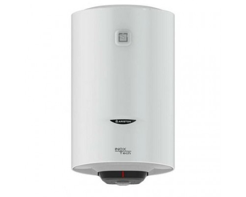 Водонагр эл накоп 100л верт PRO1 R INOX ABS 100 V 1,5кВт Ariston 3700563
