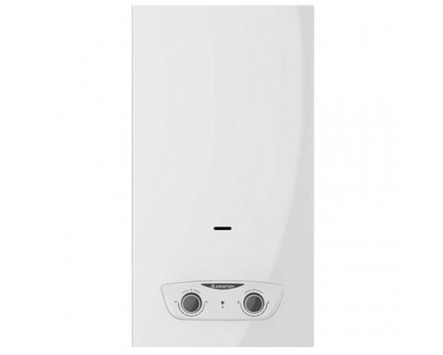 Водонагр газ проточный FAST 10L NG 20кВт Ariston 3632710
