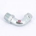 Угол пресс-Н IBP 15 х 1/2" оцинк. сталь