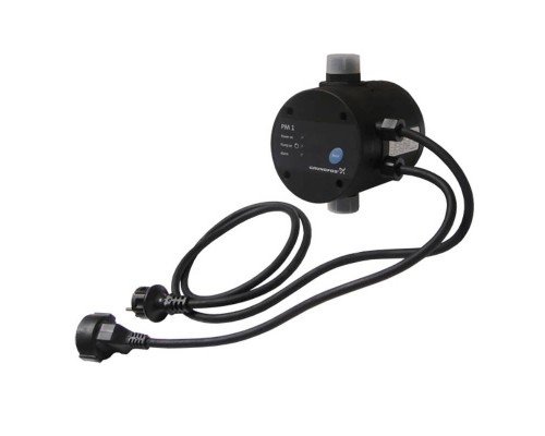 Реле давления Grundfos PM 1 15 1x230V