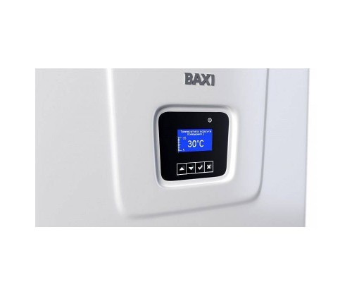 Котел электрический настенный BAXI Ampera 18