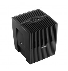 Увлажнитель-мойка воздуха Venta Comfort Plus LW25, черный