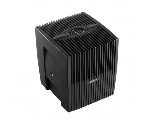 Увлажнитель-мойка воздуха Venta Comfort Plus LW25, черный