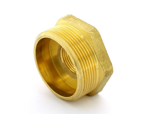 Футорка НВ UNI-FITT 2" x 3/4"