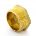 Футорка НВ UNI-FITT 2" x 3/4"