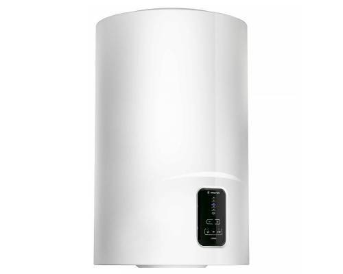 Водонагреватель электрический накопительный Ariston LYDOS ECO ABS PW 100 V 100л круглый эмаль эл.упр-е Водонагреватель электрический накопительный Ariston LYDOS ECO ABS PW 100 V 100л круглый эмаль эл.упр-е