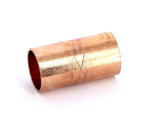 Тройник пайка VIEGA 28х12х28