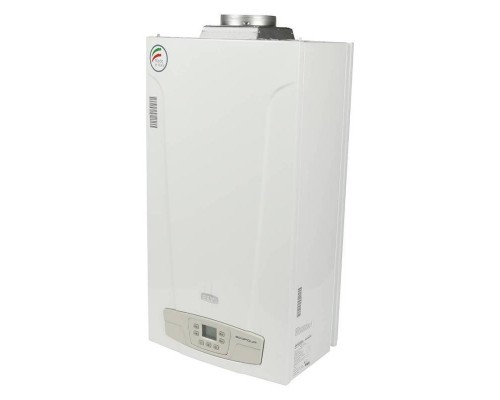 Котел газовый настенный BAXI ECO Four 24F двухконтурный с закрытой камерой сгорания 24 кВт Котел газовый настенный BAXI ECO Four 24F двухконтурный с закрытой камерой сгорания 24 кВт