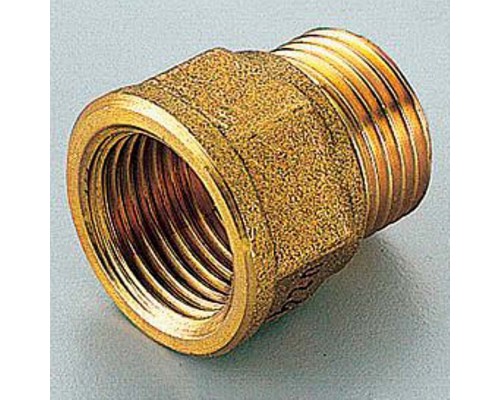 Переходник НВ TIEMME 1/2"x3/8"