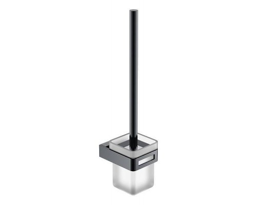 Boheme Q Ершик подвесной, цвет: shine gun metalll 10954-SGM