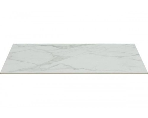 Allen Brau Liberty Полка для стеллажа 55,8x26,6x1h см, цвет: белый 1.33009.M Allen Brau Liberty Полка для стеллажа 55,8x26,6x1h см, цвет: белый 1.33009.M