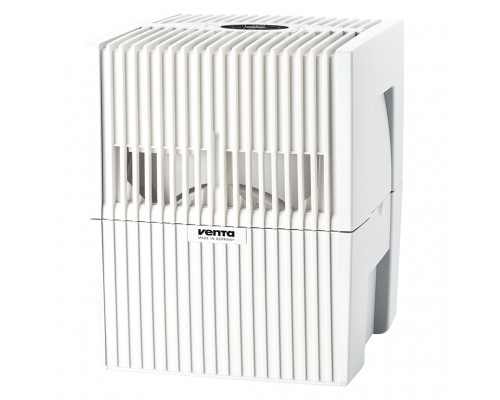 Увлажнитель-мойка воздуха Venta Comfort Plus LW25, белая