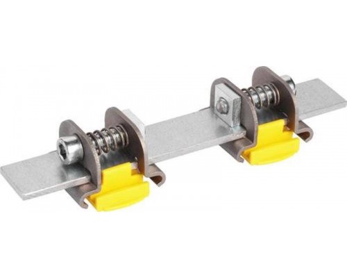 Параллельный соединитель Viega для профиля Steptec 80-145мм, Модель 8414