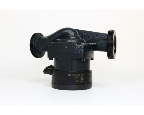 Циркуляционный насос ECO Plus 32-60 180 (с комплектом гаек)
