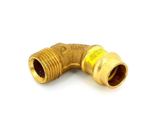 Угол пресс-Н бронза Profipress G VIEGA 15x1/2" Угол пресс-Н бронза Profipress G VIEGA 15x1/2"