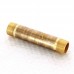 Удлинитель НН бронза Viega 1/2" х 180