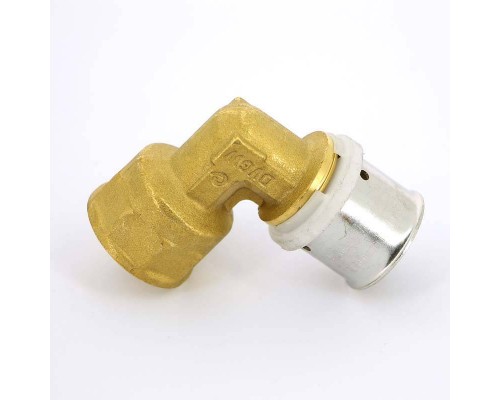 Угол пресс-В UNI-FITT 26х3/4" Угол пресс-В UNI-FITT 26х3/4"