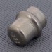 Заглушка пресс нержавеющая сталь Sanpress Inox VIEGA 15