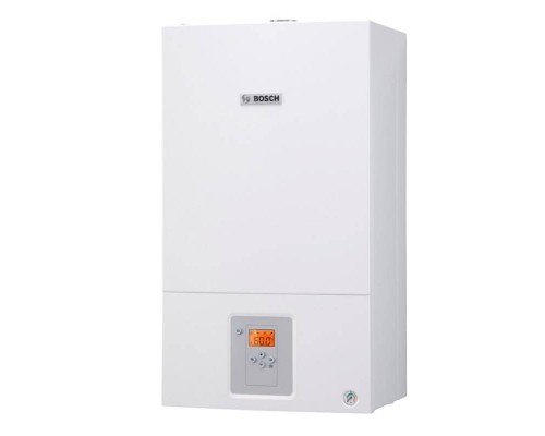 Котел газовый настенный BOSCH GAZ 6000 одноконтурный с закрытой камерой сгорания 35 кВт Котел газовый настенный BOSCH GAZ 6000 одноконтурный с закрытой камерой сгорания 35 кВт