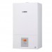 Котел газовый настенный BOSCH GAZ 6000 одноконтурный с закрытой камерой сгорания 35 кВт