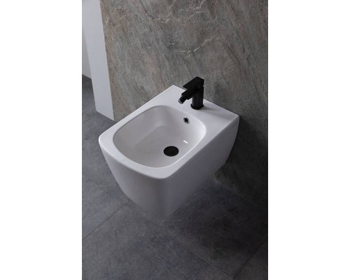 Allen Brau Liberty Биде подвесное, цвет: белый 4.33005.20