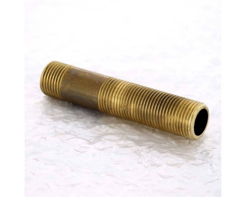 Сгон Н UNI-FITT 1/2"x100мм