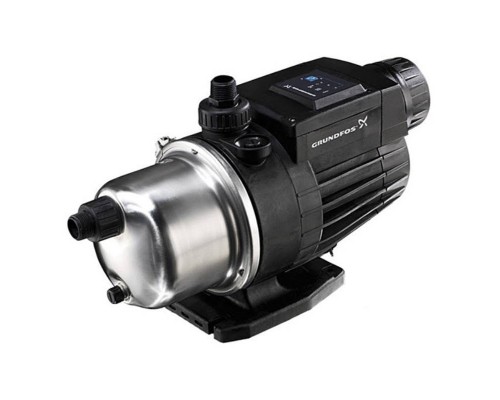 Насосная станция MQ Grundfos 3-35 Насосная станция MQ Grundfos 3-35