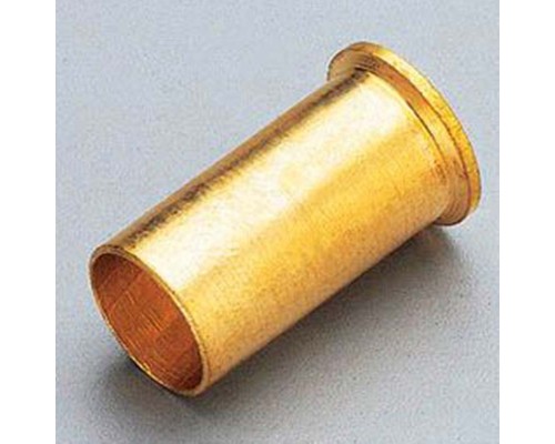 Вставка латунная для PEX трубы 28x3 TIEMME 28