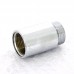 Удлинитель НВ хромированный TIEMME 3/4"х100мм