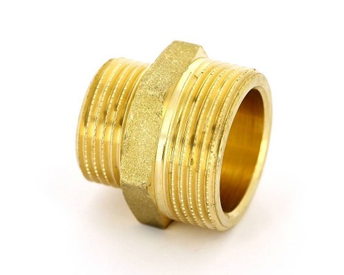 Ниппель НН TIEMME 1"1/4x1"