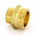 Ниппель НН TIEMME 1"1/4x1"