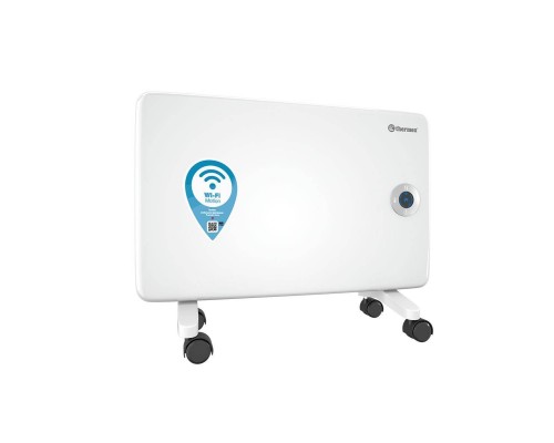 Конвектор электрический Thermex Frame 1000E Wi-Fi