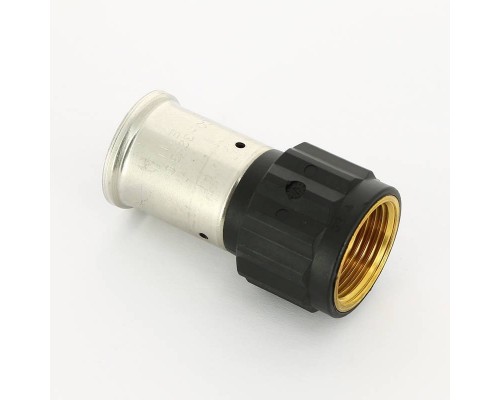 Муфта пресс-В PVDF HENCO 32х1"