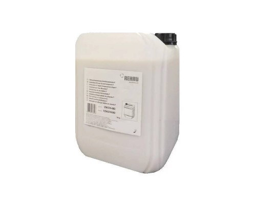 Пластификатор Rehau для стяжки 10кг
